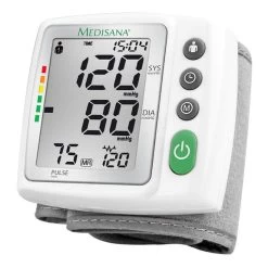 Medisana BW-315 Wrist Blood Pressure Monitor