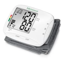 Medisana BW-333 Wrist Blood Pressure Monitor