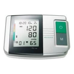 Medisana MTS Upper Arm Blood Pressure Monitor