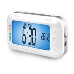 Medisana BU-575 Connect Upper Arm Blood Pressure Monitor -Work Out 51296 bu 575 connect 02