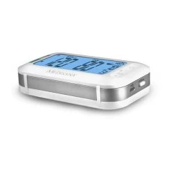 Medisana BU-575 Connect Upper Arm Blood Pressure Monitor -Work Out 51296 bu 575 connect 03