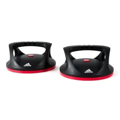 Revolving Bases For Adidas Swivel Push Up Bars