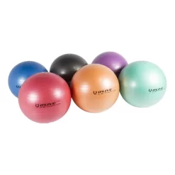 OLIVE O'LIVE Fitness Ball Ã¸ 65 Cm Grey