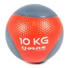 OLIVE O'LIVE 10 Kg Medicine Ball Red