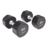 OLIVE O'LIVE Pro-Style Dumbbells 12.5 Kg (Individual)