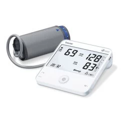 Beurer BM 95 Upper Arm Blood Pressure Monitor With ECG Function