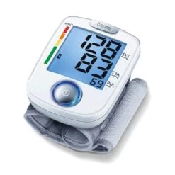 Beurer BC 44 Wrist Blood Pressure Monitor