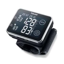 Beurer BC 58 Wrist Blood Pressure Monitor