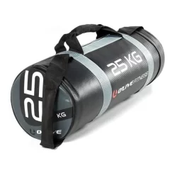 OLIVE O'LIVE Exercise Weight Bag 25 Kg Grey