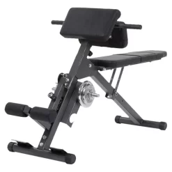 Banco Finnlo AB &amp Back Trainer