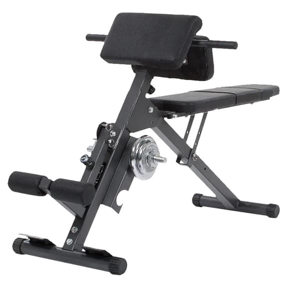 Banco Finnlo AB & Back Trainer 1 Banco Finnlo AB & Back Trainer