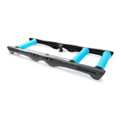 Massi Action Roller Black Blue