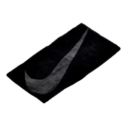Nike Sport Black Anthracite Towel