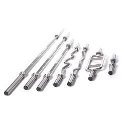 OLIVE O'LIVE Olympic Bar Zeta