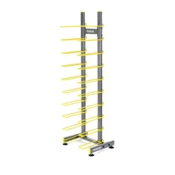 Reebok EasyTone Step Rack 10-step Rack
