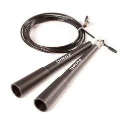 OLIVE O’LIVE Triple Skipping Rope Black