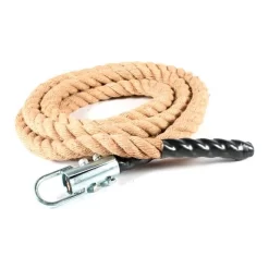 OLIVE O'LIVE Climbing Rope 6 M Brown