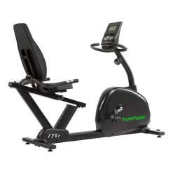 Recumbent Bike Tunturi F20R Competence