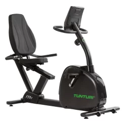 Recumbent Bike Tunturi F20R Competence -Work Out TU 6009 3
