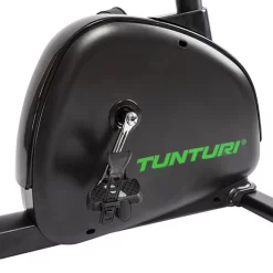 Recumbent Bike Tunturi F20R Competence -Work Out TU 6009 4