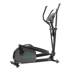 Tunturi C50R Elliptical Trainer Rear Performance