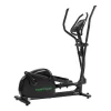 Tunturi C20R Elliptical Crosstrainer Rear Competence