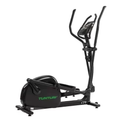 Tunturi C20R Elliptical Crosstrainer Rear Competence