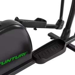 Tunturi C20R Elliptical Crosstrainer Rear Competence -Work Out TU 6017 4