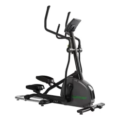 Tunturi C55F Front Performance Elliptical Cross Trainer -Work Out TU 6019 3