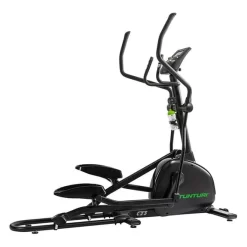 Tunturi Elliptical Cross Trainer C25F Front Competence