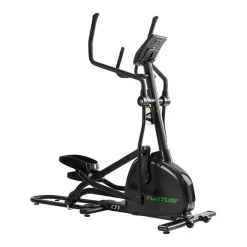 Tunturi Elliptical Cross Trainer C25F Front Competence -Work Out TU 6020 3