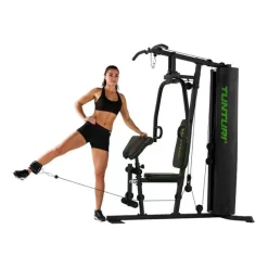 Multi-station Tunturi HG20 Home Gym -Work Out TU 6103 3
