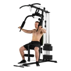 Multi-station Tunturi HG10 Home Gym -Work Out TU 6104 3