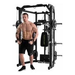 Multi-station Tunturi SM80 Fullsmith -Work Out TU 6105 3