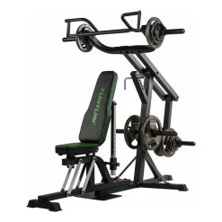 Tunturi Bank WT80 Leverage Gym