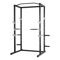 Structure Tunturi WT60 Cross Fitrack