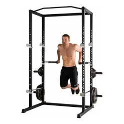 Structure Tunturi WT60 Cross Fitrack -Work Out TU 6108 3