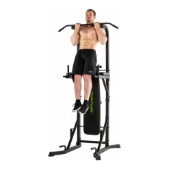 Tunturi PT60 Weight Training Tower -Work Out TU 6111 3