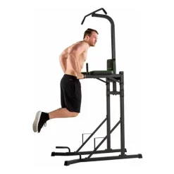 Tunturi Fitness Tower PT20 -Work Out TU 6113 3