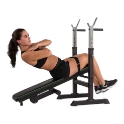 Tunturi Bank WB20 Basic Weight -Work Out TU 6117 3