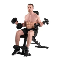 Bank Tunturi UB80 Utility -Work Out TU 6118 3