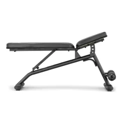 Adidas Performance Utility Bench Black Green -Work Out ad adbe 10225 003