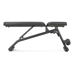 Adidas Performance Utility Bench Black Green -Work Out ad adbe 10225 004