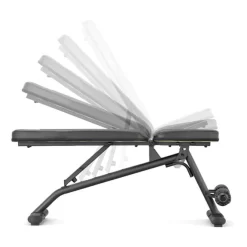 Adidas Performance Utility Bench Black Green -Work Out ad adbe 10225 005