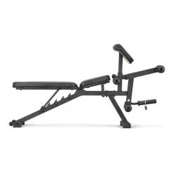 Adidas Performance Training Multi-Station Black Green -Work Out ad adbe 10228 003