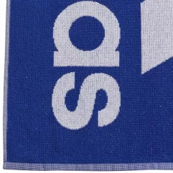 Adidas Towel Blue White -Work Out ad fj4772 003