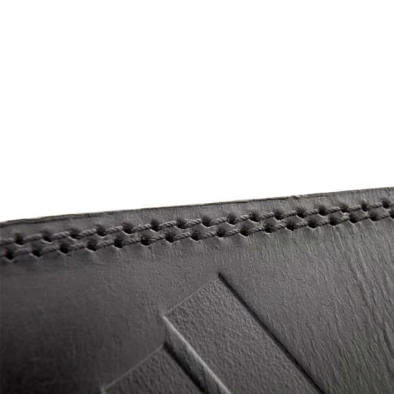 Adidas Leather Weightlifting Lumbar Belt Black 6 Adidas Leather Weightlifting Lumbar Belt Black - Image 6