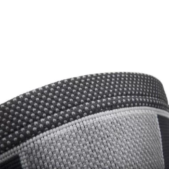 Adidas Wrist Support Wristband Black Grey -Work Out adsu 12444rd 003