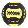 OLIVE O'LIVE Mini 3kg Exercise Ball Yellow