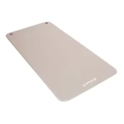 OLIVE O'LIVE Vinyl Mat 100 X 50 X 0.8cm Grey Silver